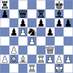 Larduet Despaigne - Ramas (Colon, 1993)