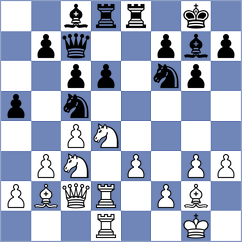 Flom - Vachier Lagrave (Hyeres, 2002)