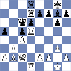 Milojevic - Brankovic (Paracin, 2015)