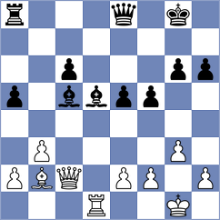 Hormazabal Figueroa - Morales Flores (Santiago de Chile, 2020)