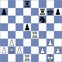 Kurobasa - Martinez (Bratislava, 1993)