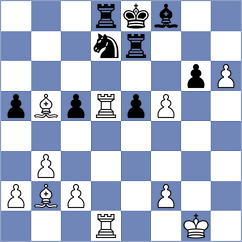 Leinov - Abraham (chess.com INT, 2025)