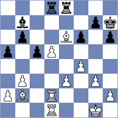 Constable - Rizvi (Lichess.org INT, 2020)