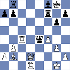 Calvert - Warman (Coulsdon, 2010)
