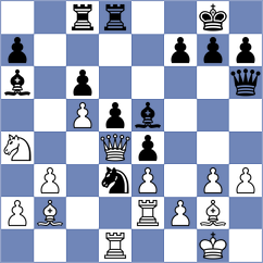 Gal - Chapman (Prague CZE, 2025)