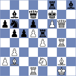 Kalinin - Bus (chess.com INT, 2025)