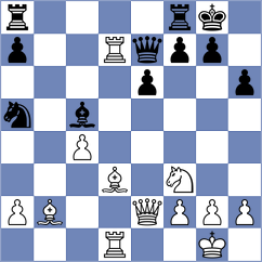 Simons - Wisman (Den Bosch, 1992)
