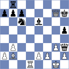 Rodrigue-Lemieux - Van Hoolandt (Tornelo INT, 2022)