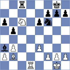Yim - Jiang (Las Vegas USA, 2024)