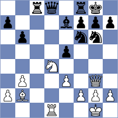 Cheng - Zhang (Lichess.org INT, 2020)