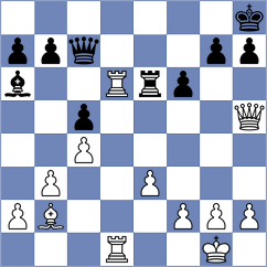 Khaziev - Abelguzin (Ufa, 2012)