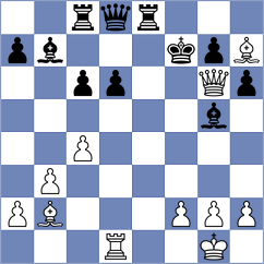 Vesely - Prokopec (Frydek Mistek, 2002)