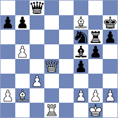 Ljepic - Kopczynski (chess.com INT, 2025)