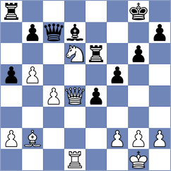 Eugene - Micic (chess.com INT, 2025)