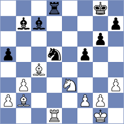 Sonis - Srebrnic (chess.com INT, 2024)