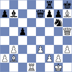 Bok - Grinberg (Lichess.org INT, 2020)