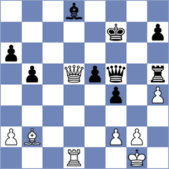 Alekhine - Grigorieff (Geneve, 1925)