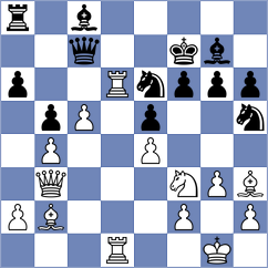 Bluett - Petersen (Haifa, 1976)