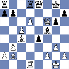 Zhu - Vingris (chess.com INT, 2024)