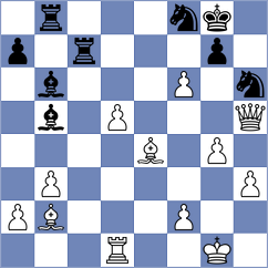 Giron - Gonzales (Cali, 2001)