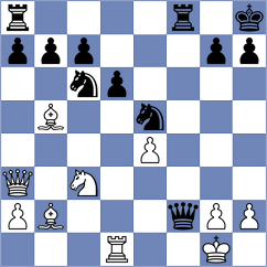 Klarner - Galkin (VerdenAller, 2006)