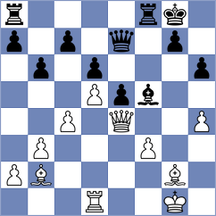 Enne - Messner (Playchess.com INT, 2020)