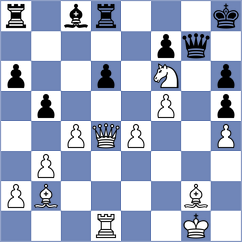 Barlov - Moreno Ramos (Galdar (Gran Canaria) ESP, 2024)