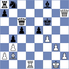 Petrosian - Khasin (Kiev, 1957)