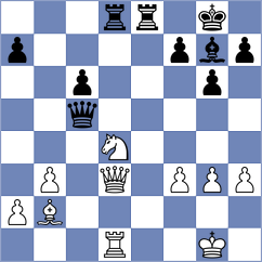 Jakovlev - Tsvetkov (Sofia, 1952)