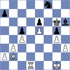 Munoz Moreno - Gutierrez Cobo (Malaga, 2001)