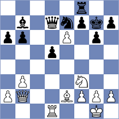Venkatesh - Goodrich (chess.com INT, 2025)