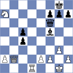 Metpally - Le Goff (Chess.com INT, 2020)