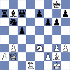 Rossiter - Short (Wanganui, 2003)