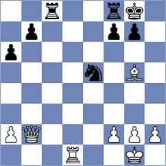 Trailovic - Janjic (Belgrade, 2020)