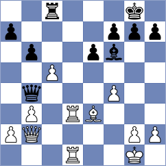 Johnson - Leblanc (Brest, 2002)