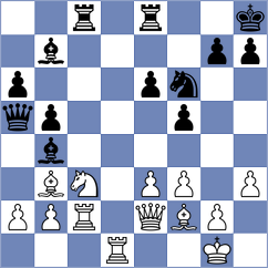 Dilleigh - Wittmann (England, 2013)