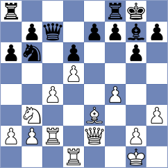 Ortiz Bogdanov - De Bortolo (Florianopolis BRA, 2024)