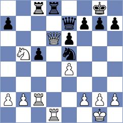 Biscarri Candalia - Haarkotter Martin (Las Palmas, 2012)