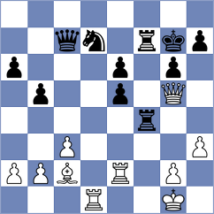 Hanser - Drazic (Bled, 1997)