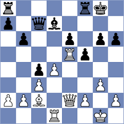 Hegerhorst - Riesner (Lieme, 2007)