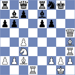 Deac - Nakamura (chess.com INT, 2025)
