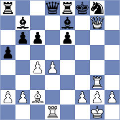 Slovineanu - Kalina (chess.com INT, 2024)