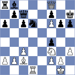 Kleiman - Yaniuk (chess.com INT, 2024)