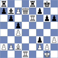 Paduano - Zozek (chess.com INT, 2025)