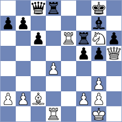 Steil Antoni - Bogumil (Chess.com INT, 2021)