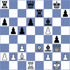 Zarzuri Jorquera - Cortes Moyano (Santiago de Chile, 1992)