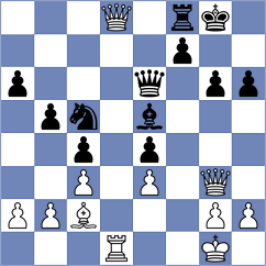Mishin - Lomakina (Tambov, 2015)