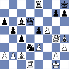 Sinadinovic - Marjanovic (Nis, 1993)
