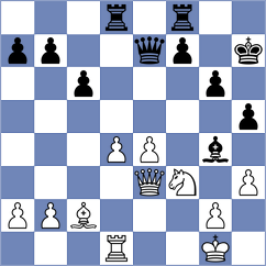 Evans - Connor (Littlethorpe, 2005)