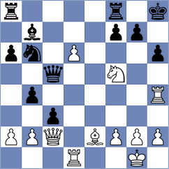 Rygalov - Kristoferitsch (Budva, 2013)